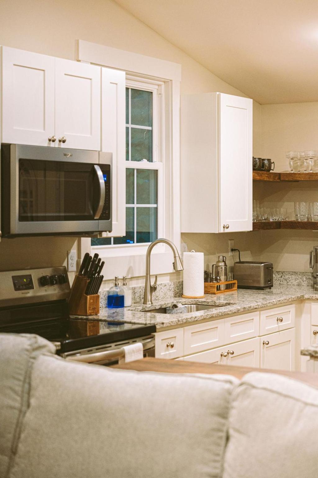 Historic Renovated 2Bd - Overlooking Downtown Knoxville Dış mekan fotoğraf