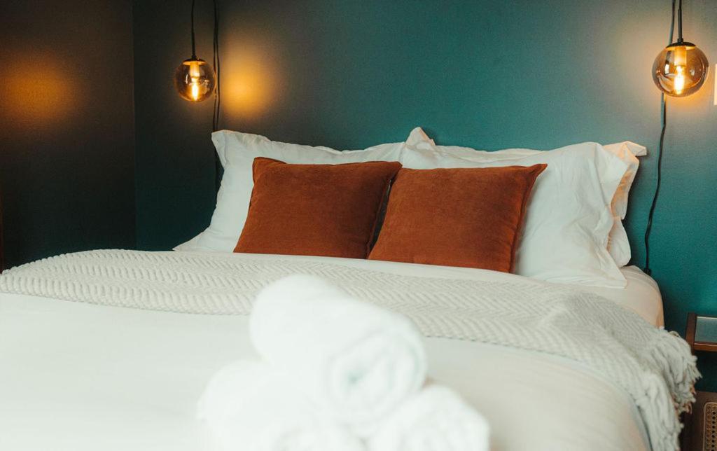 Historic Renovated 2Bd - Overlooking Downtown Knoxville Dış mekan fotoğraf