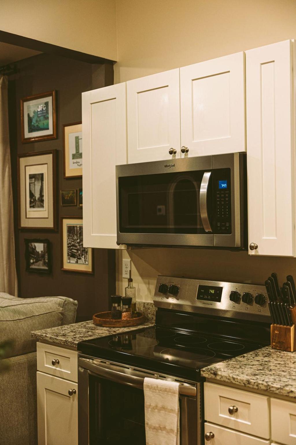 Historic Renovated 2Bd - Overlooking Downtown Knoxville Dış mekan fotoğraf