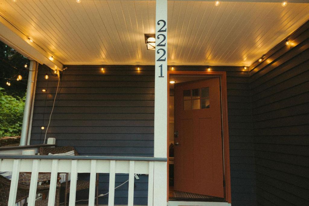 Historic Renovated 2Bd - Overlooking Downtown Knoxville Dış mekan fotoğraf