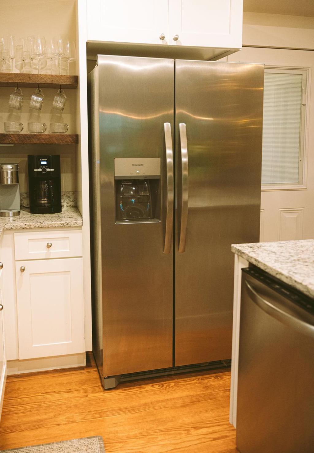 Historic Renovated 2Bd - Overlooking Downtown Knoxville Dış mekan fotoğraf